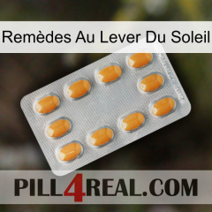 Remèdes Au Lever Du Soleil cialis3